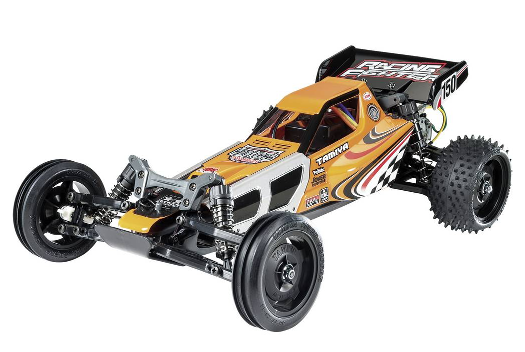 Tamiya DT-03