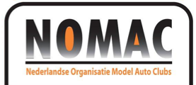 NOMAC logo