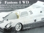 Robbe Fantom 4WD